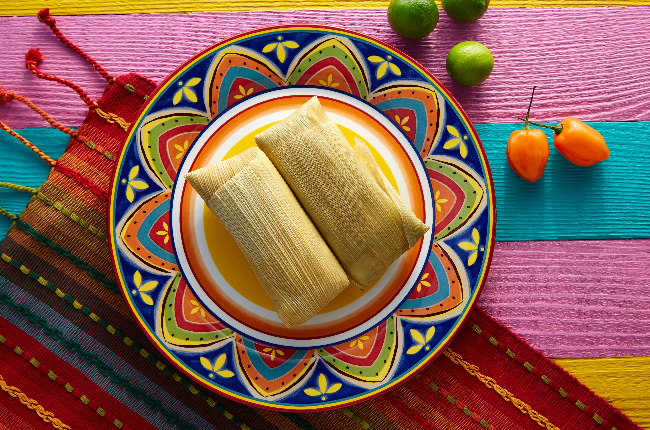 Tamales: Una Tradición Navideña Costarricense