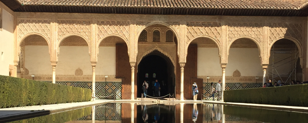 Alhambra