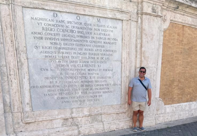Latin Adventures