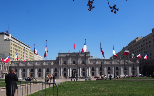 Teatro Colon