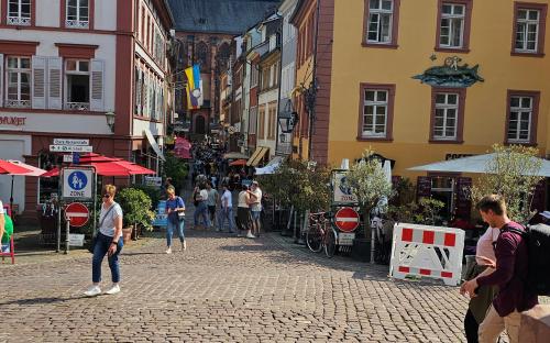 heidelberg