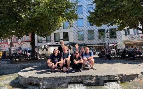 Munich