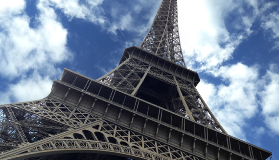 Eiffel Tower