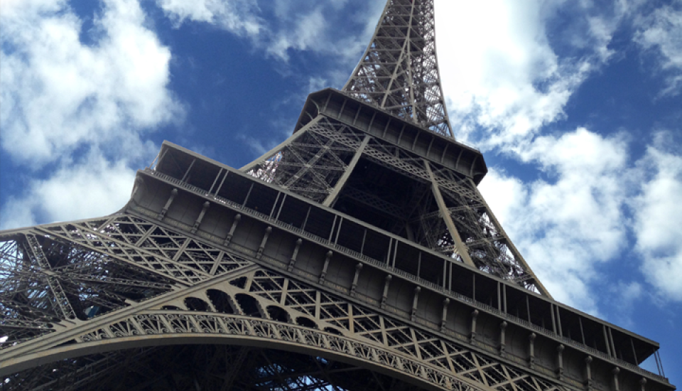 Eiffel Tower