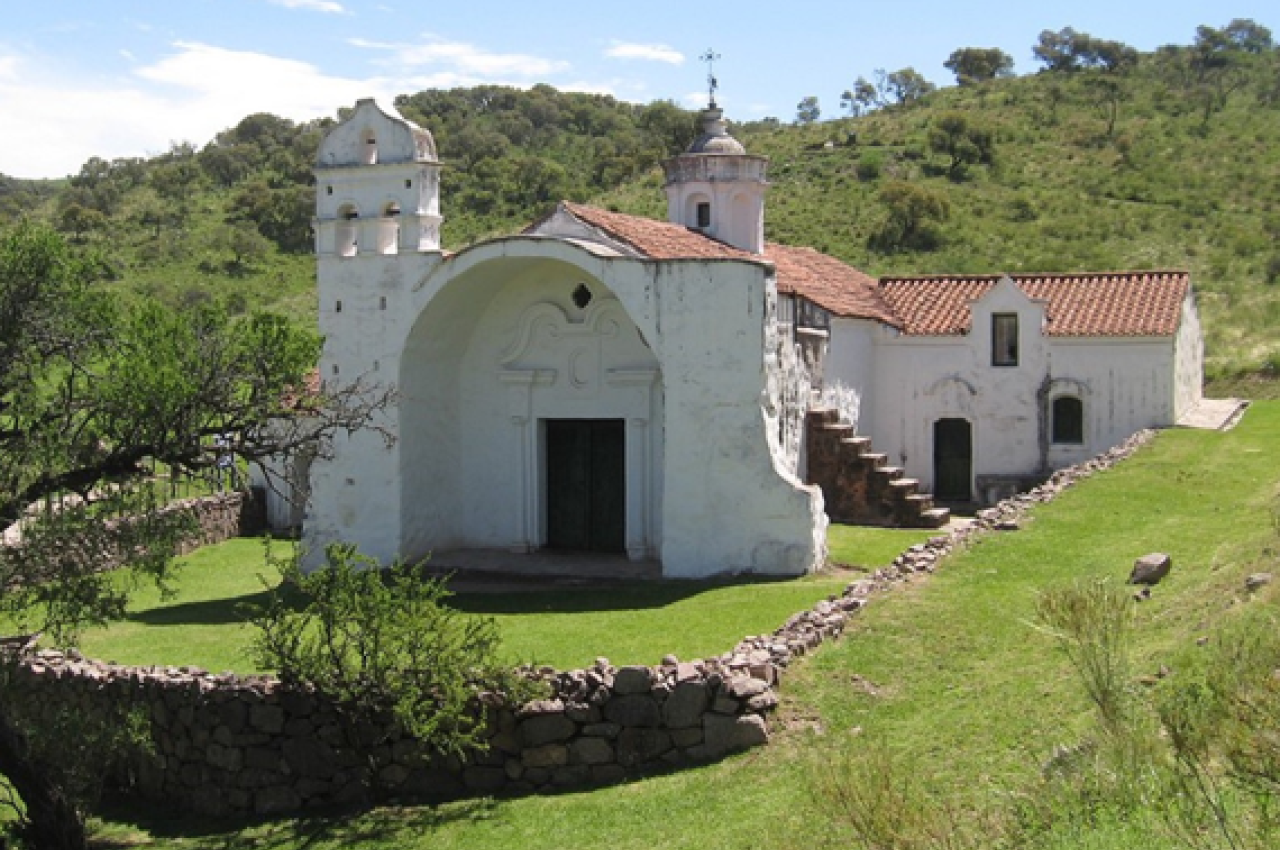 Church building