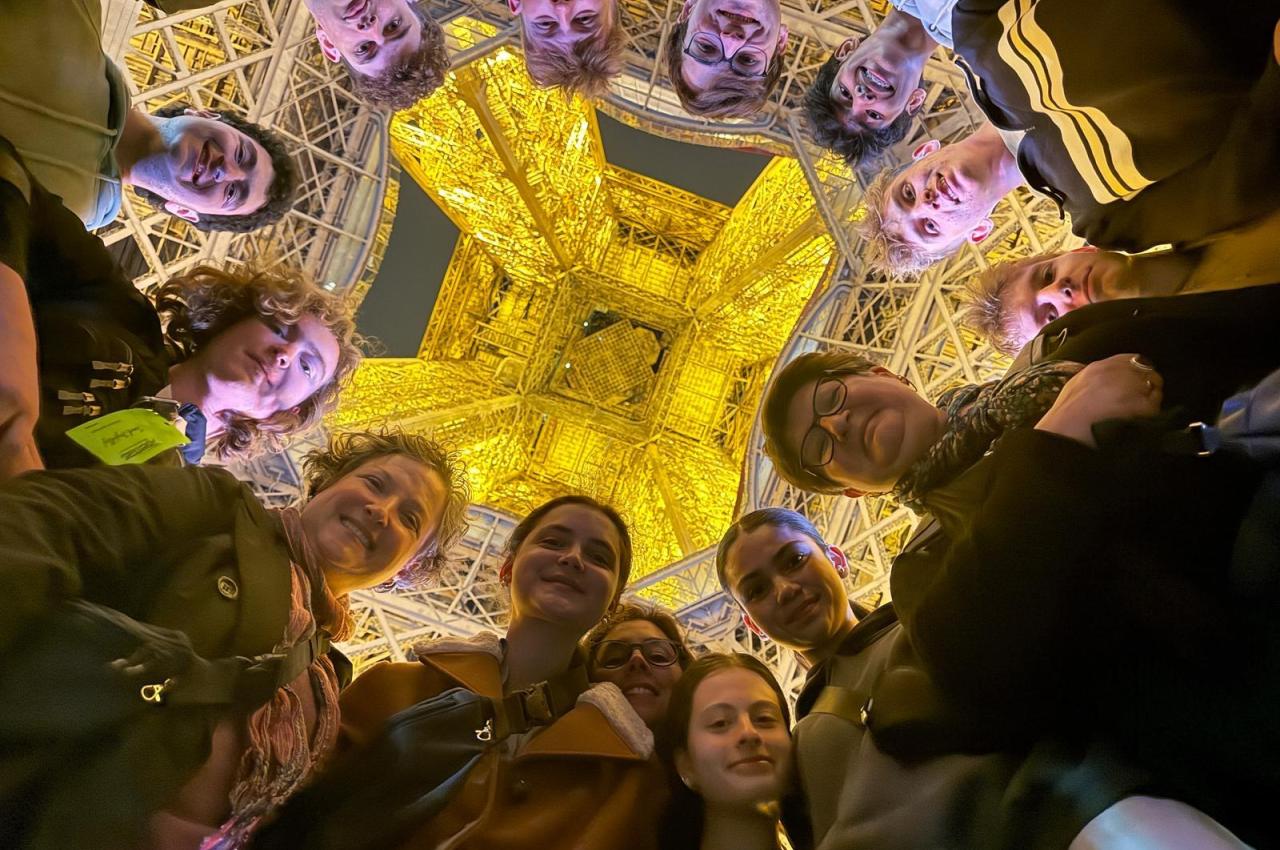 French immersion video thumbnail