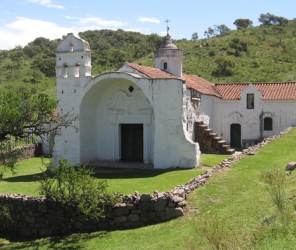 Church building