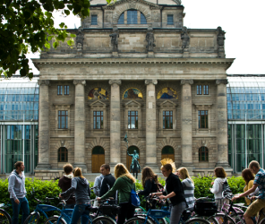 Munich Bike Tour