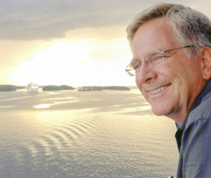 Rick Steves