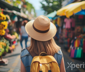 Student Travel Programs