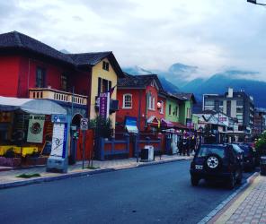 New Quito