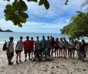 Student Group Travel
